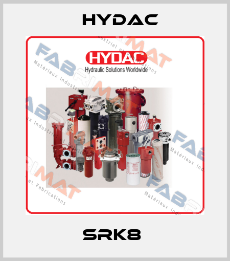 SRK8  Hydac