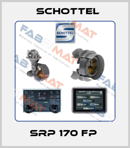 SRP 170 FP  Schottel