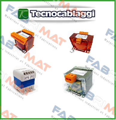 81001050.003 Tecnocablaggi