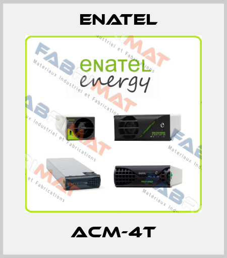 ACM-4T Enatel