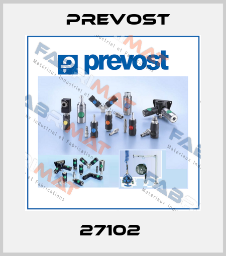 27102  Prevost