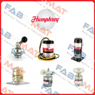 D0076  OEM Humphrey