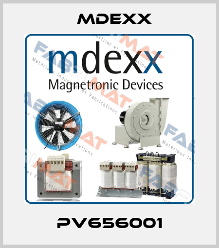 PV656001 Mdexx