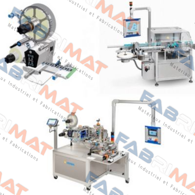 H400 8R S/N: 21024810 Herma
