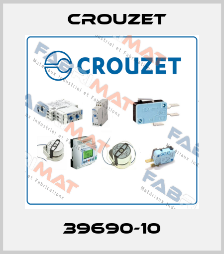 39690-10 Crouzet