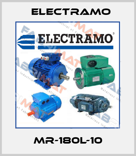 MR-180L-10 Electramo