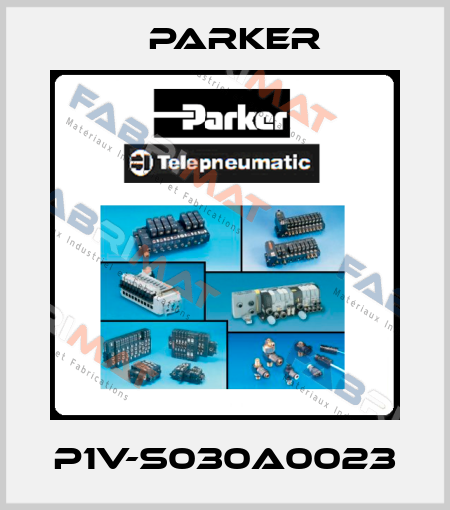 P1V-S030A0023 Parker