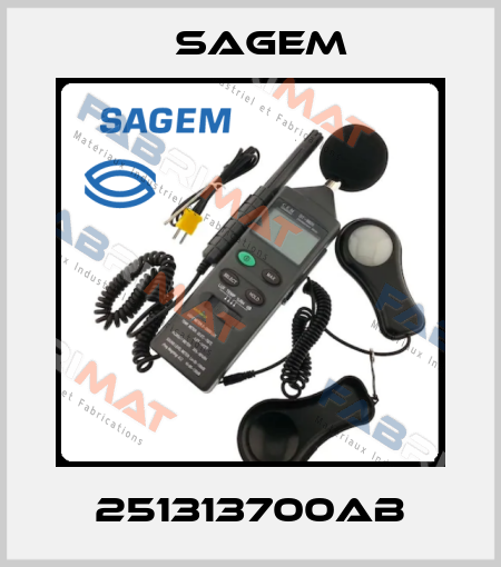 251313700AB Sagem