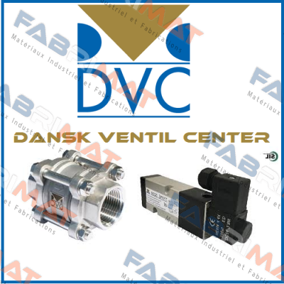 1050FB Dansk Ventil Center A/S