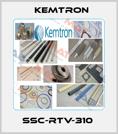 SSC-RTV-310  KEMTRON
