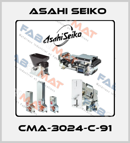 CMA-3024-C-91 Asahi Seiko