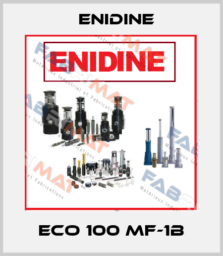 ECO 100 MF-1B Enidine