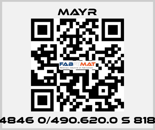  V9104846 0/490.620.0 S 8180337 Mayr