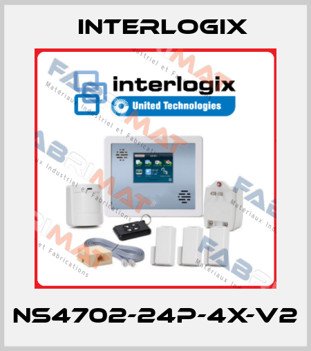 NS4702-24P-4X-V2 Interlogix