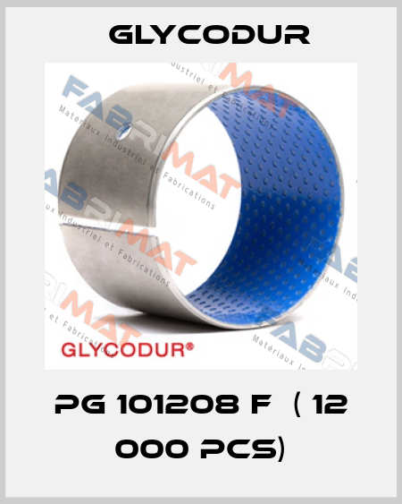 PG 101208 F  ( 12 000 pcs) Glycodur