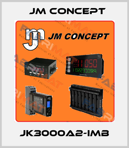 JK3000A2-IMB JM Concept
