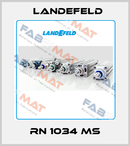 RN 1034 MS Landefeld