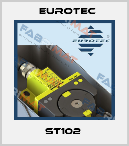 ST102  Eurotec