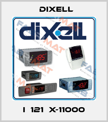IС121СX-11000 Dixell