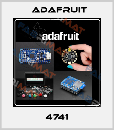 4741 Adafruit
