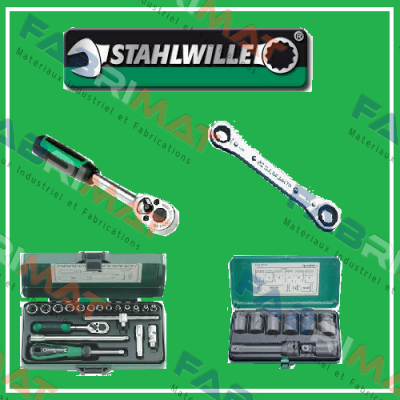 STAHLWILLE52110053  Stahlwille