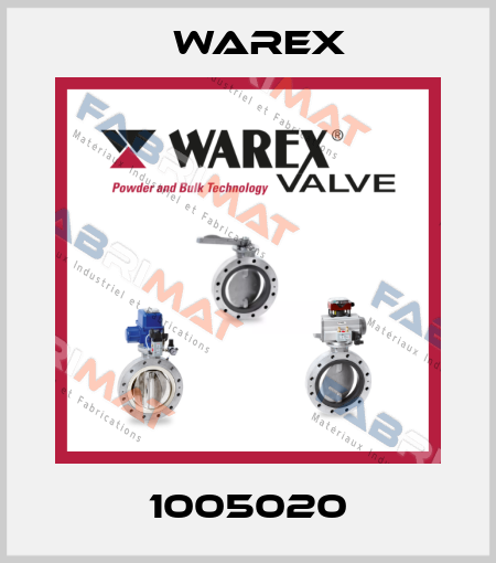 1005020 Warex