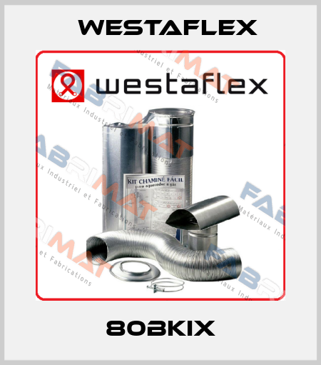 80BKIX Westaflex