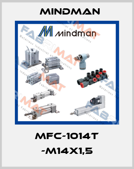 MFC-1014T -M14x1,5 Mindman