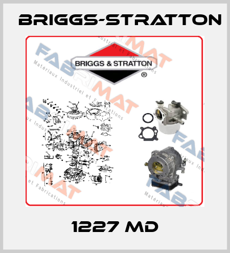 1227 MD Briggs-Stratton