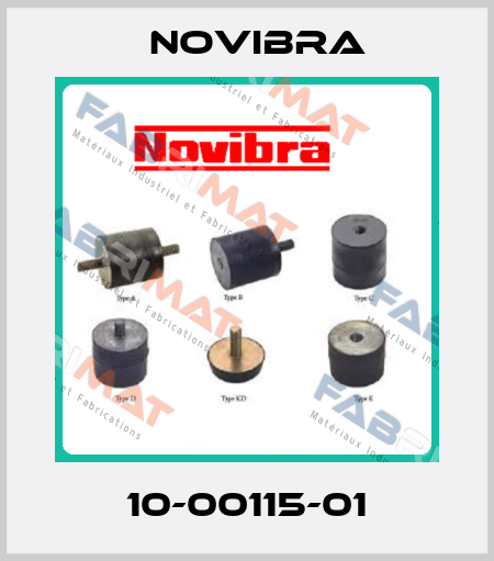 10-00115-01 Novibra