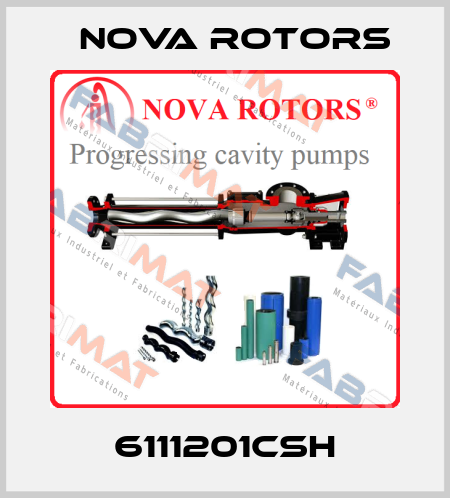 6111201CSH Nova Rotors