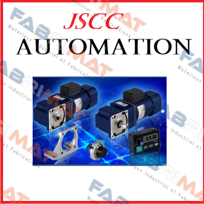 Type 100GF25H JSCC AUTOMATION CO., LTD.