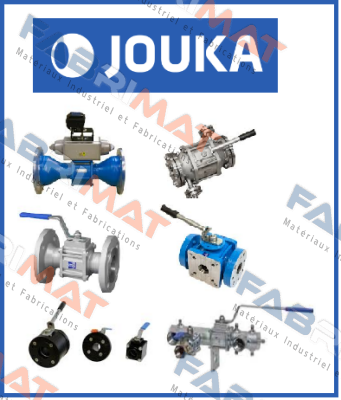 AAC12277 - J100/090HVP-T17-V Jouka