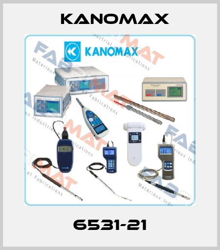 6531-21 KANOMAX