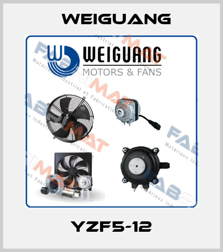 YZF5-12 Weiguang