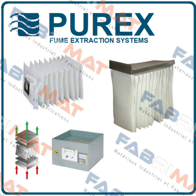 49284 OEM Purex