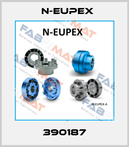 390187 N-Eupex