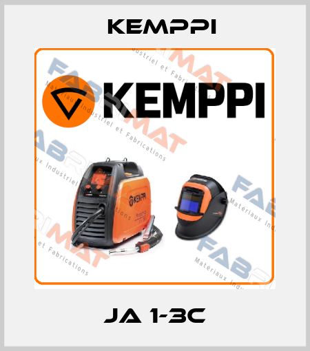 JA 1-3C Kemppi