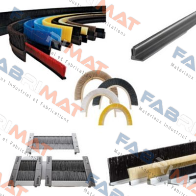 STL 600  Mink Bürsten