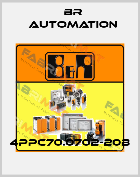 4PPC70.0702-20B Br Automation