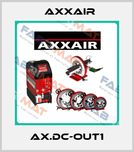 DC-OUT1 Axxair