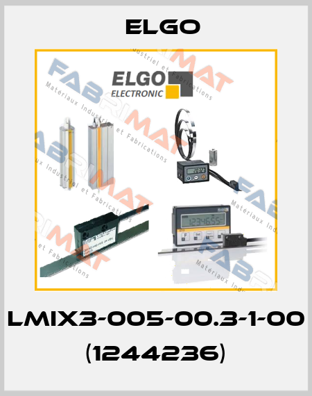 LMIX3-005-00.3-1-00 (1244236) Elgo