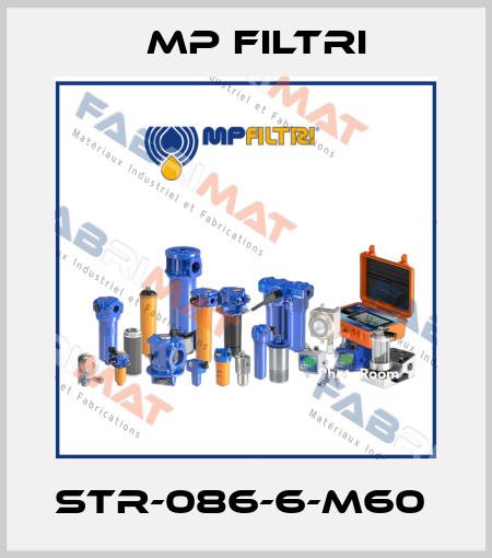 STR-086-6-M60  MP Filtri
