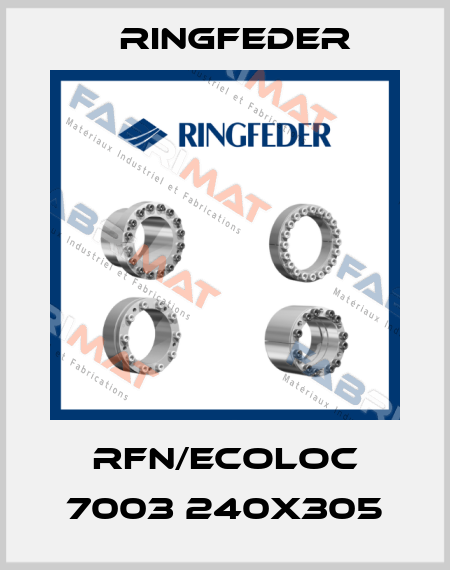 RFN/Ecoloc 7003 240X305 Ringfeder