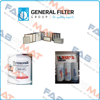 LM1212 General Filter