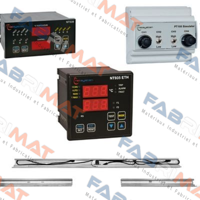 1CN0034 / NT935 Tecsystem