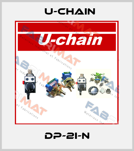 DP-2I-N U-chain