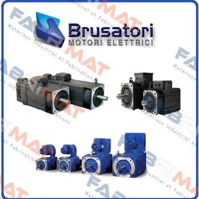 1007728901002 OEM Brusatori