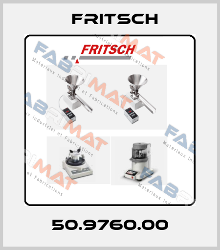 50.9760.00 Fritsch