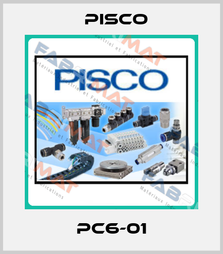 PC6-01 Pisco